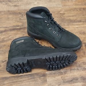 timberland campsite mens chukka boot